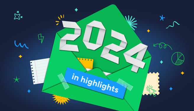 Wrike 2024: Our year in review