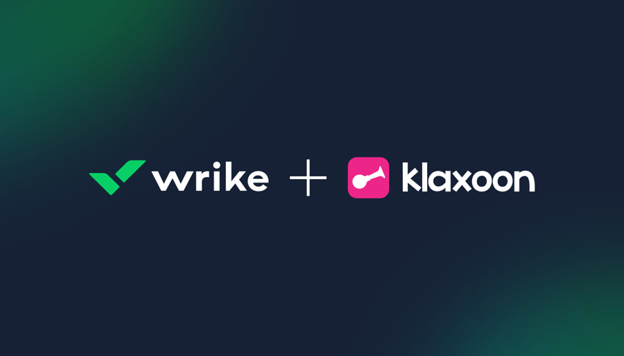 A new era: Wrike closes deal to acquire all-in-one visual collaboration platform Klaxoon