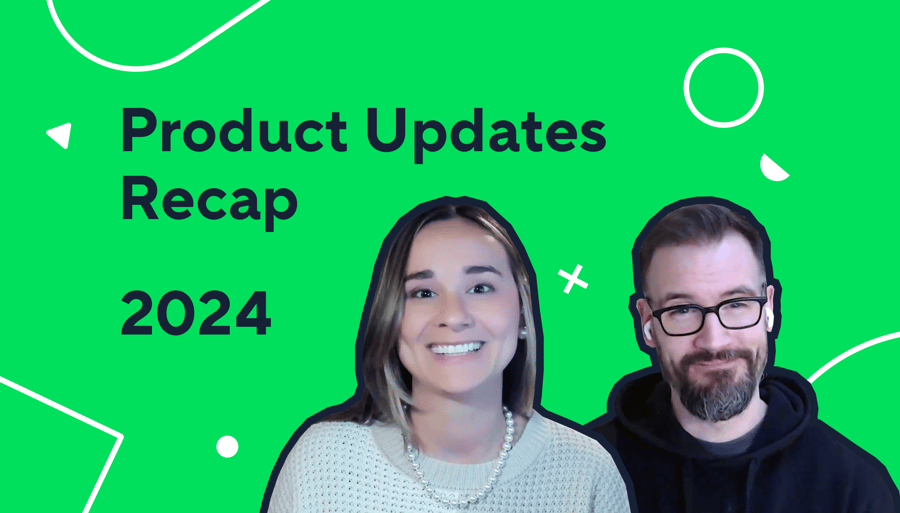 Recapping Wrike’s hottest updates of 2024
