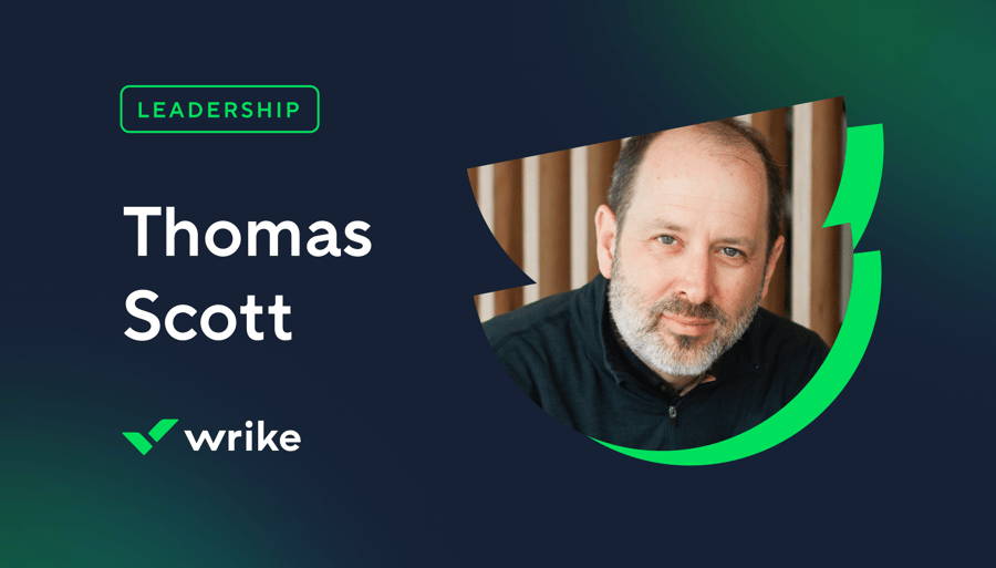 Work rewired: How Wrike is driving the next chapter of AI-powered collaboration