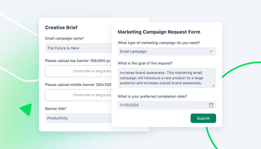Why Wrike is perfect for marketing project management