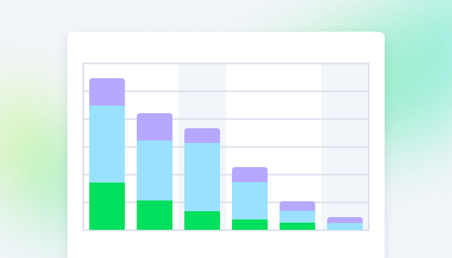 Burndown chart: Definition, examples, and how to create one