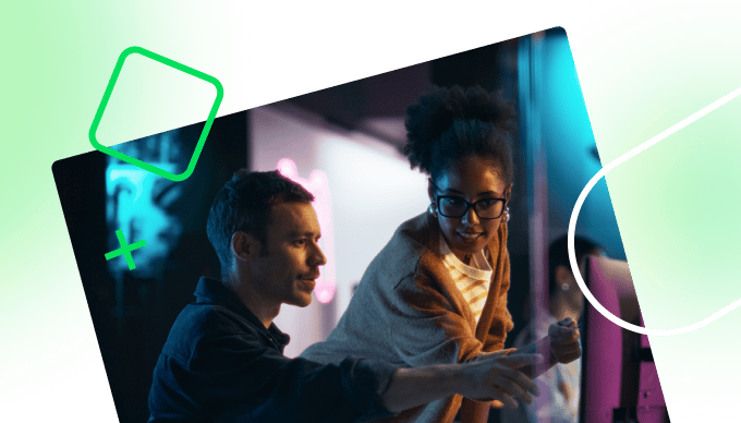 Automate IT tasks and reduce admin