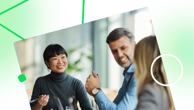 End-to-end work management for your entire organization