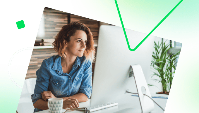 End-to-end work management for your entire organization