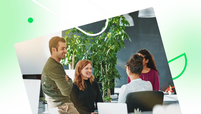 Connect teams across the product lifecycle