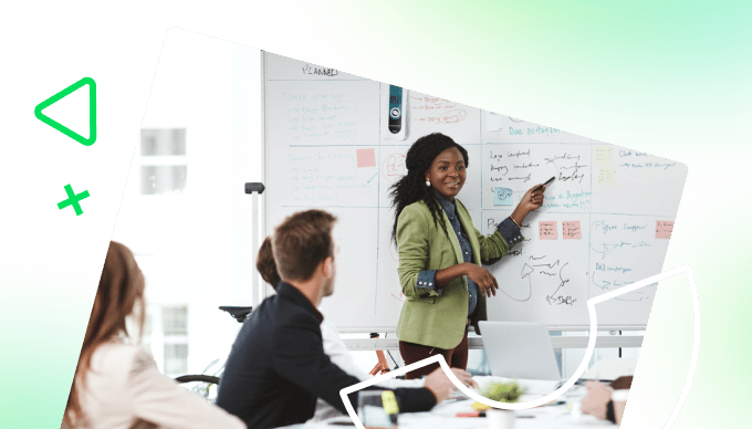 One platform to align strategy with execution for end‑to‑end success