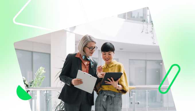 Visualize your entire project portfolio in Wrike