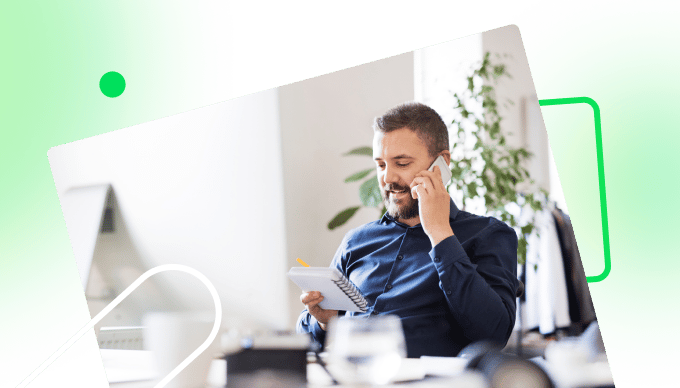 Spot risks early with real-time project updates