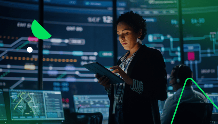 AI agents in project management: The new force behind high-performing teams