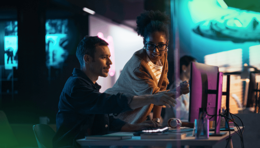 How to set long-term career goals as an IT professional