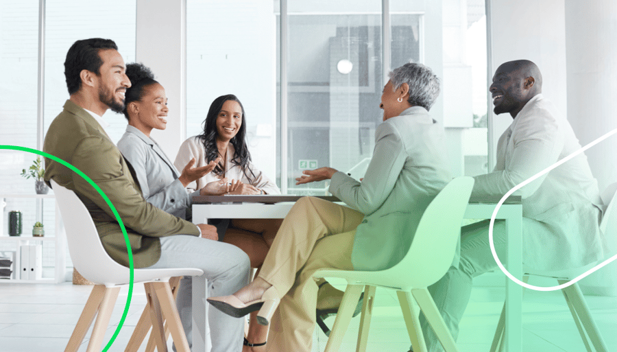 15 best enterprise collaboration software platforms (by use case)