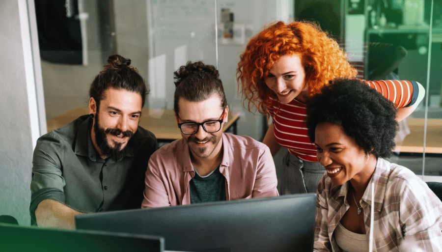 How to implement structural design principles