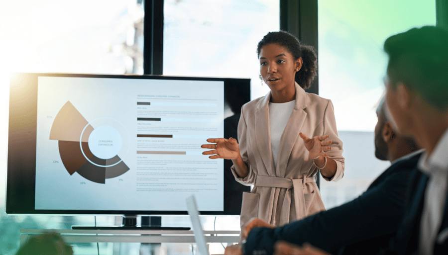 What are organizational development interventions?