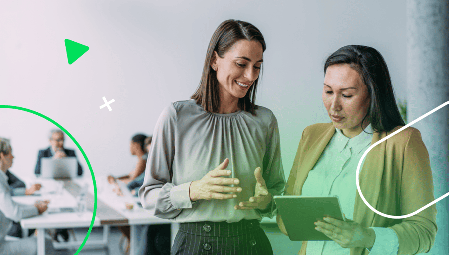 5 Whys template: Root cause analysis