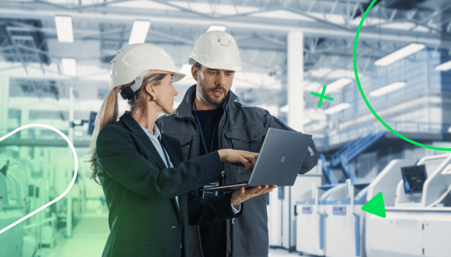 How to use AI in construction project management: 20 examples and benefits