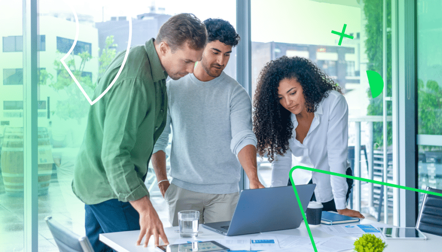 Project management software with Google Calendar integration: 4 options
