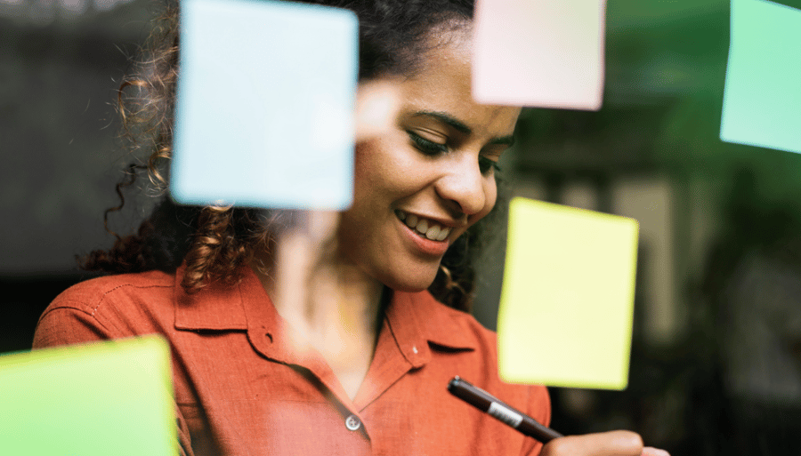 Effectiveness vs. efficiency: Key distinctions