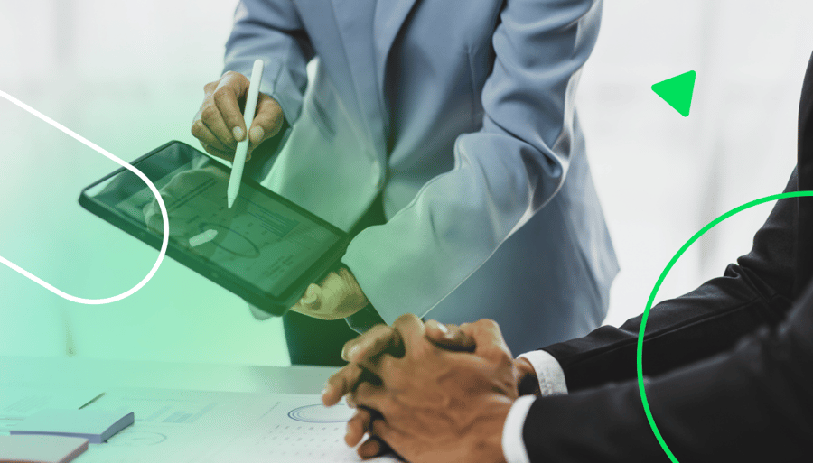 Project management software with a client portal: What to know