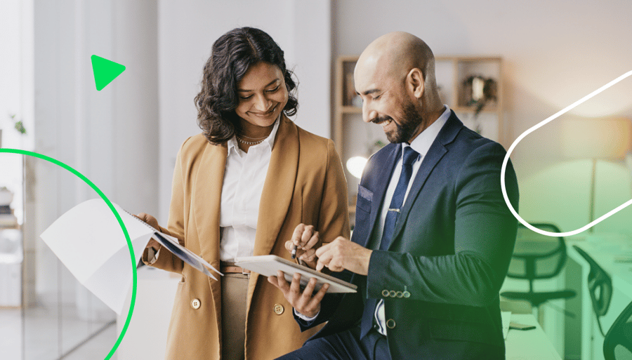 How to write an executive summary: Examples and templates