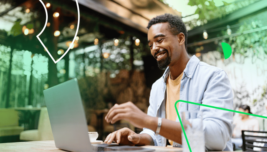 Simple solutions for onboarding at scale