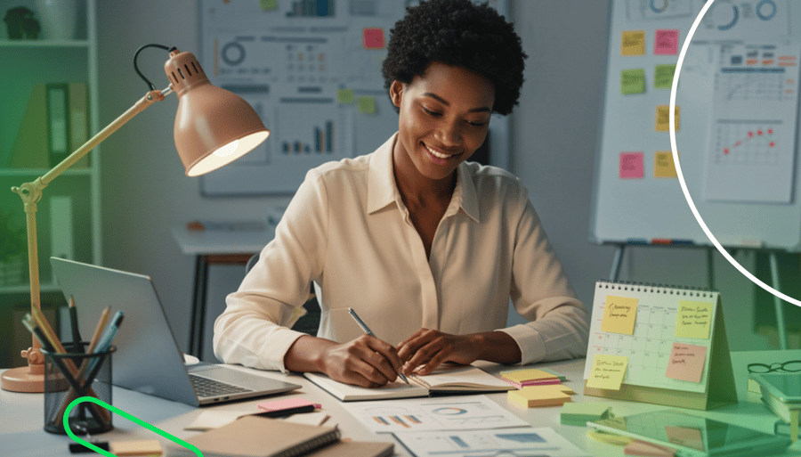 10 key traits of an effective organization