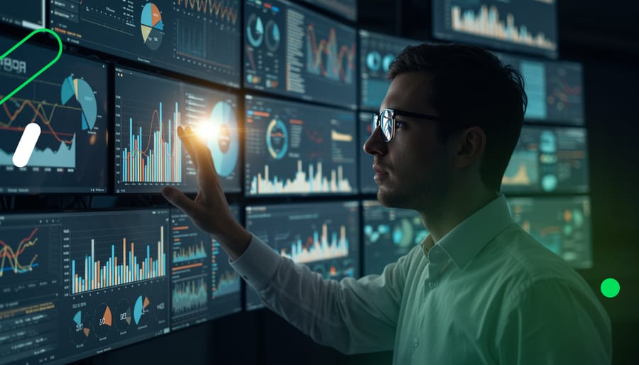 The secret to smarter agentic AI? Deeper context