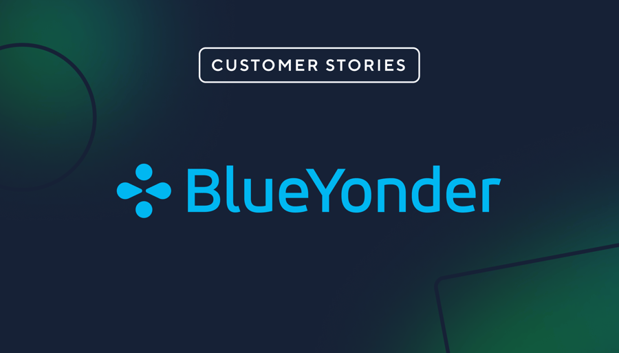 How Blue Yonder boosted workflow visibility with Wrike