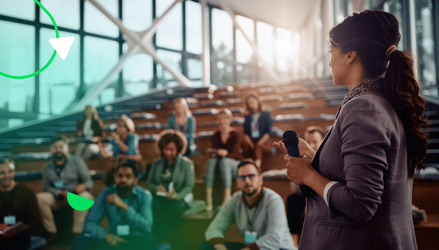 Webinar: How marketing leaders use AI to make work flow