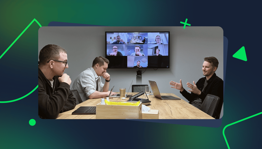 Wrike design team synchronization: Weekly planning, meetings, and rituals