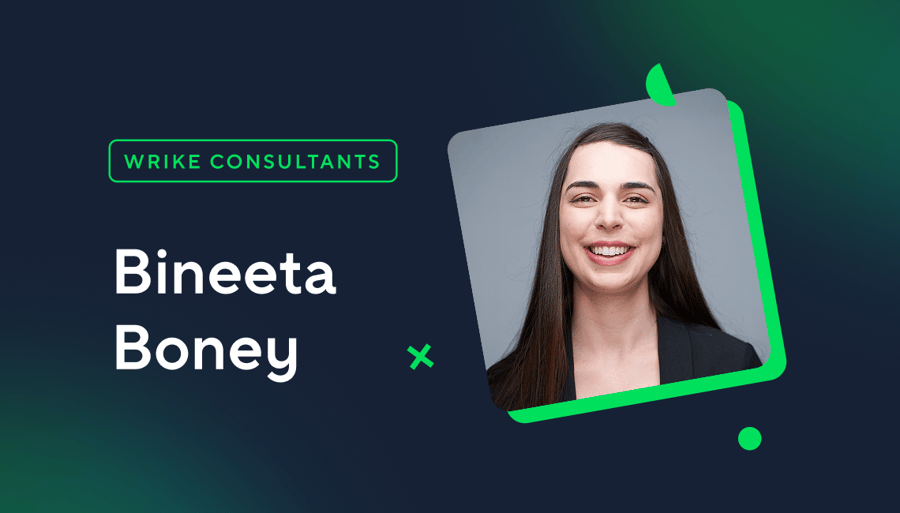 5 ways Wrike transforms production project management