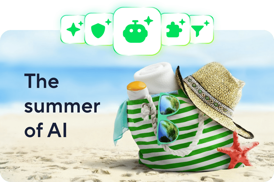 The summer of AI: Wrike’s boldest season yet