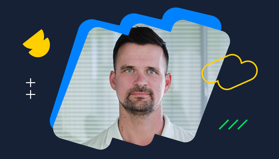 Secure your spot at Collaborate 2025’s product keynote!