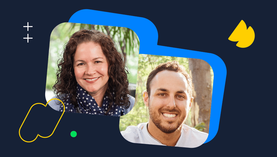 Don’t miss “Chaos to Clarity: The Workflow Advantage”