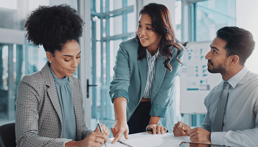 Connected work: A guide to Wrike Datahub, Sync, and Integrate