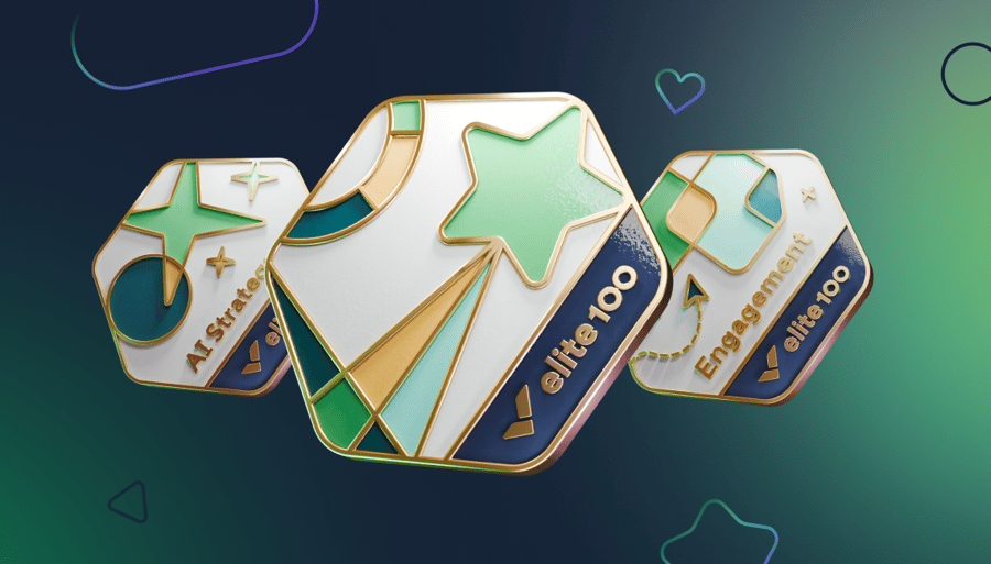 Announcing the Wrike Elite 100 winners