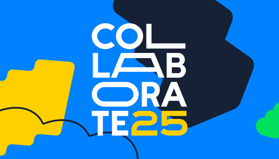 The best of Collaborate 2025: A recap