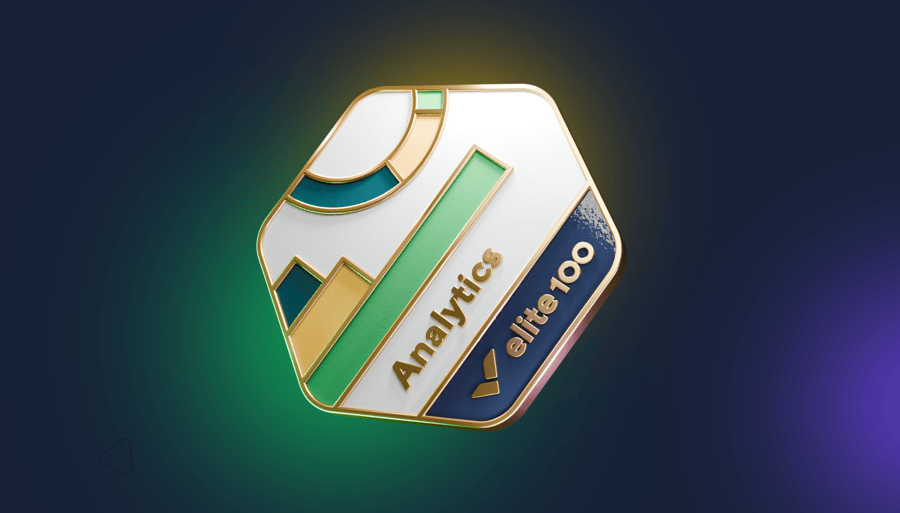 Elite 100 finalists: How 7 Wrike customers power performance with analytics