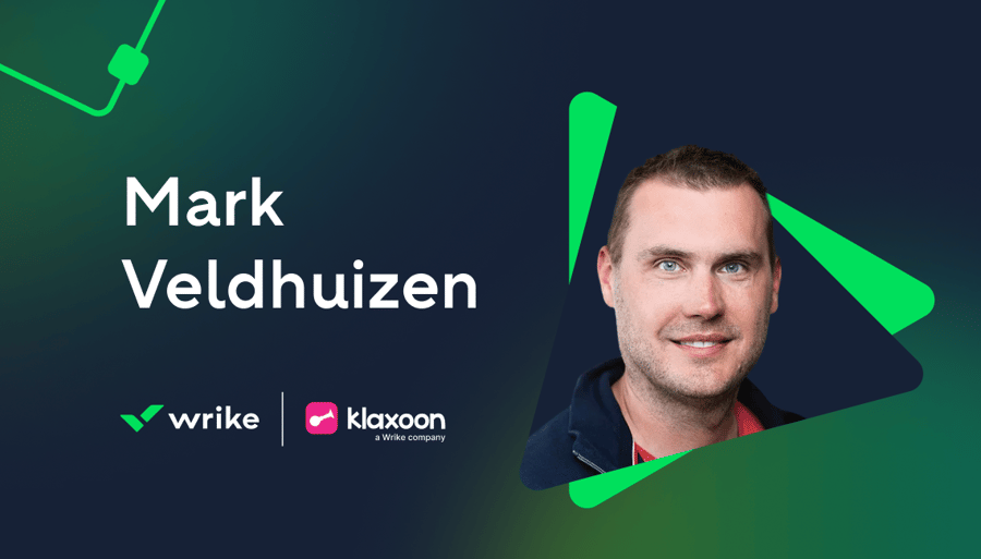 Why your engagement platform must be engaging: Lessons from the Klaxoon design journey