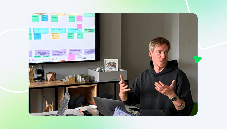 Rethinking design in the age of AI