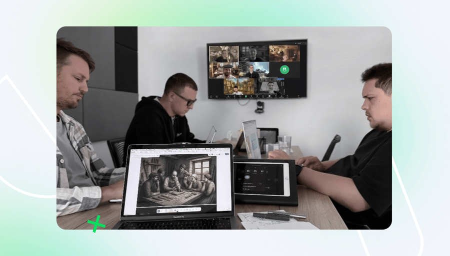 Wrike design vision: 7 future-proof skills a successful designer needs in the age of AI