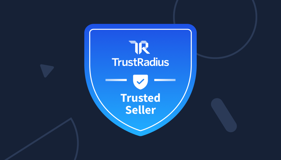 Wrike is a Trusted Seller: What that means for your buying journey