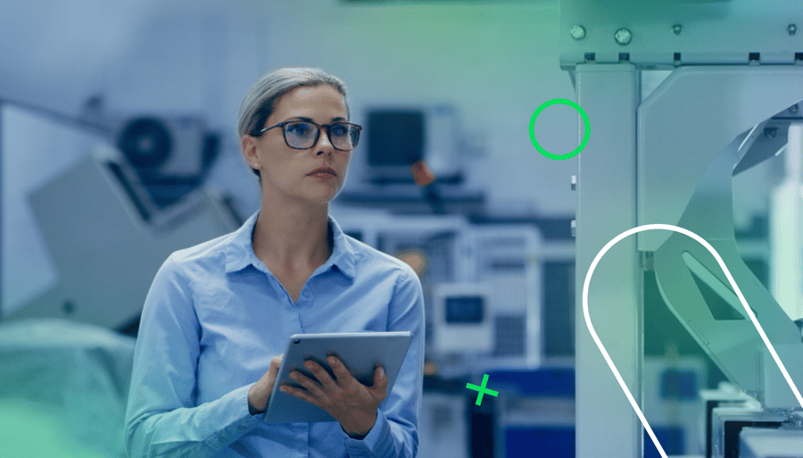 Manufacturing workflow software: 11 platforms and key features