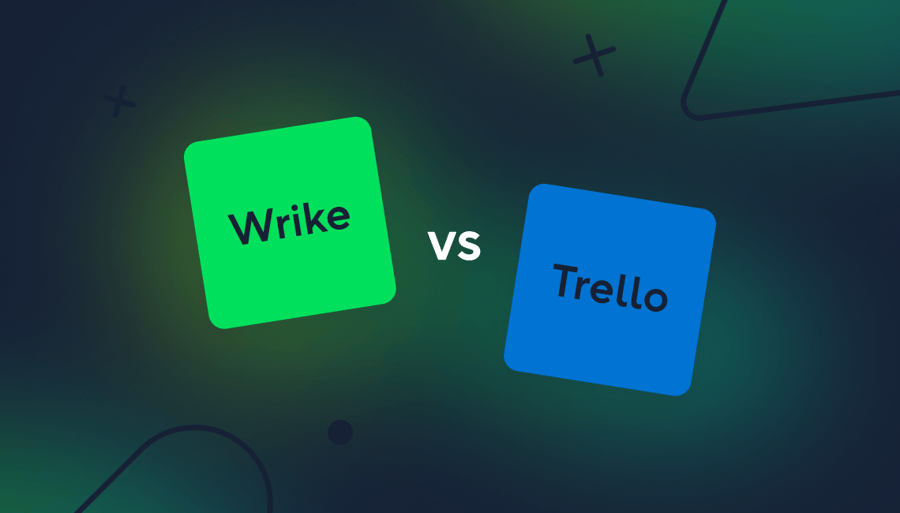 Wrike vs. Trello: Which project management tool is best?