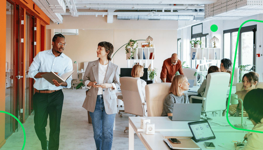 Team management software: Features, benefits, and 8 options