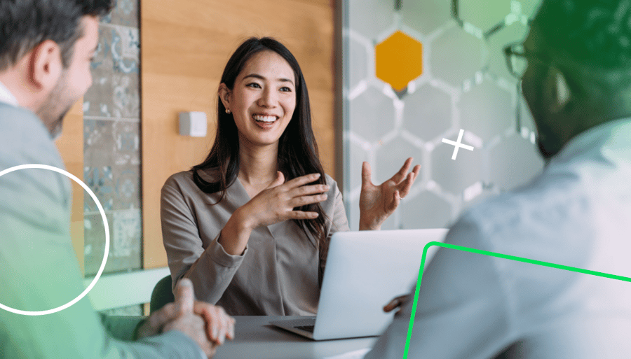 AI agents for professional services teams: Why trust matters