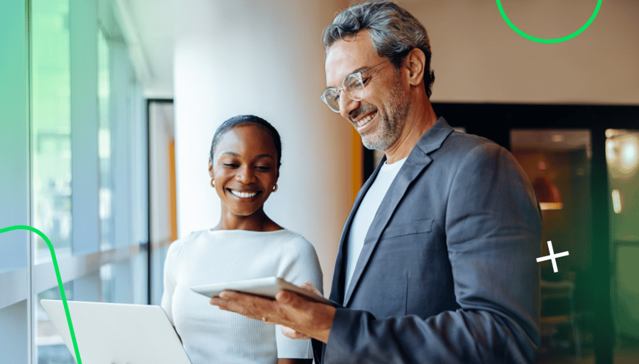 Enterprise workflow automation: What a large organization needs