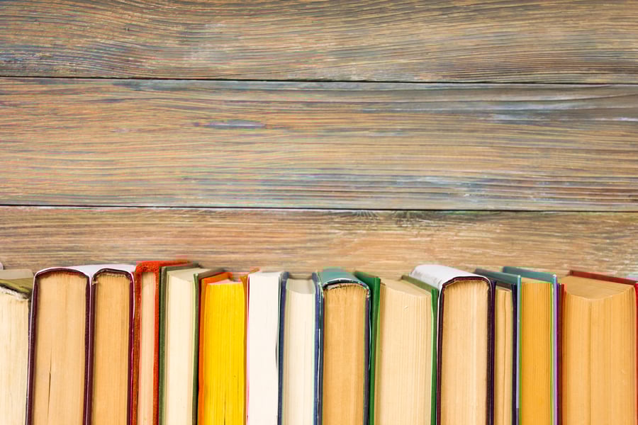 15 کتابی که هر مدیر باید بخواند