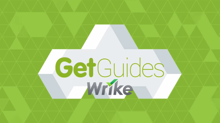 Wrike Walk-through Videos Featured on GetApp!