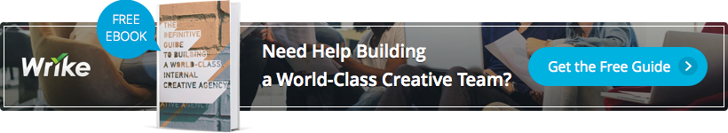 The Definitive Guide to Building a World-Class Internal Creative Agency